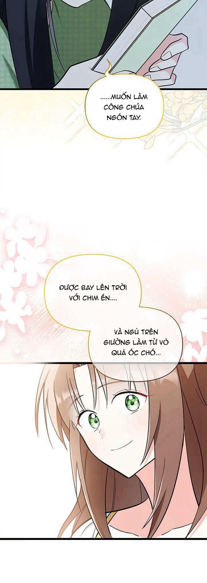 Lòng Tốt Của Tôi Được Đền Đáp Bằng Nỗi Ám Ảnh Chương 22 Ảnh 11