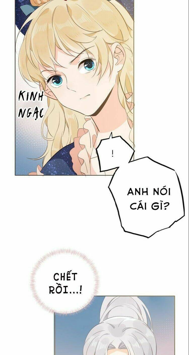 Hầu Nữ Giá Đáo Chương 17 Ảnh 35