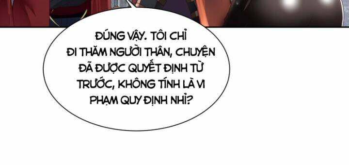 Từ Hồng Nguyệt Khai Thủy Chương 162 Ảnh 55