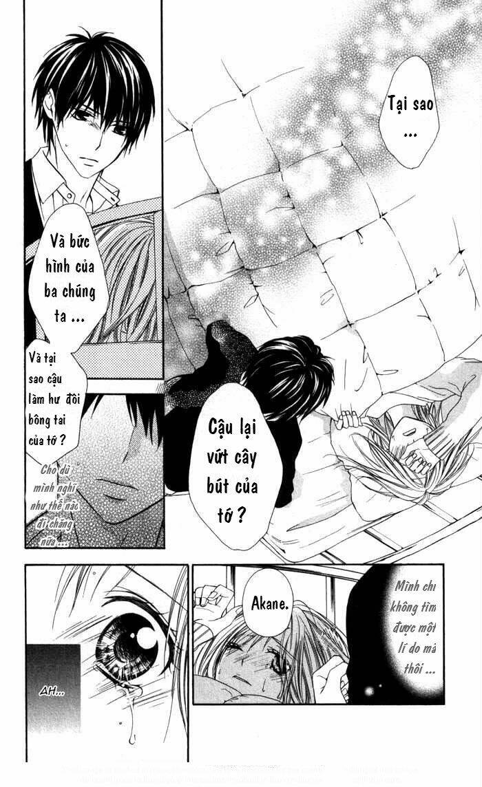 Tonari No Koigataki Chương 3 Ảnh 29