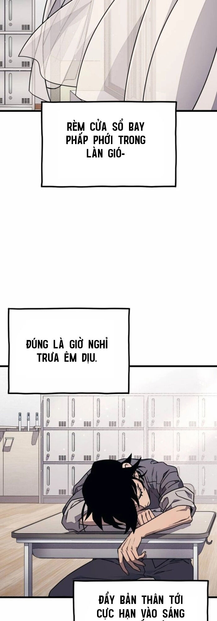 Lớp Học Cải Tạo Chương 12 Ảnh 72