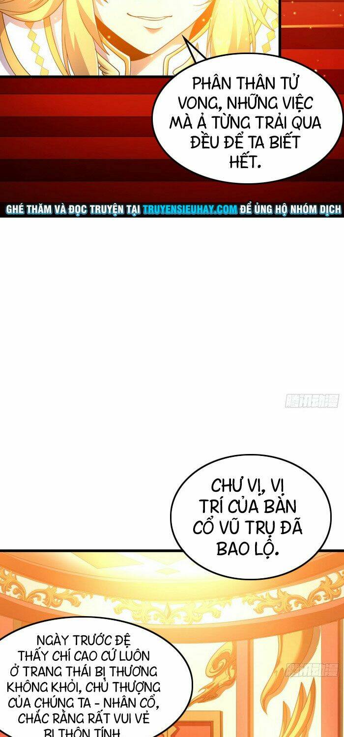 Khắc Kim Đại Lão Chương 172 Ảnh 4