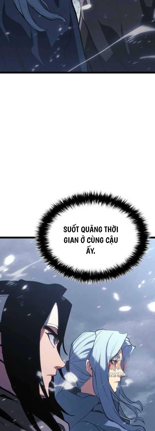Tử Thần Phiêu Nguyệt Chương 92 Ảnh 28