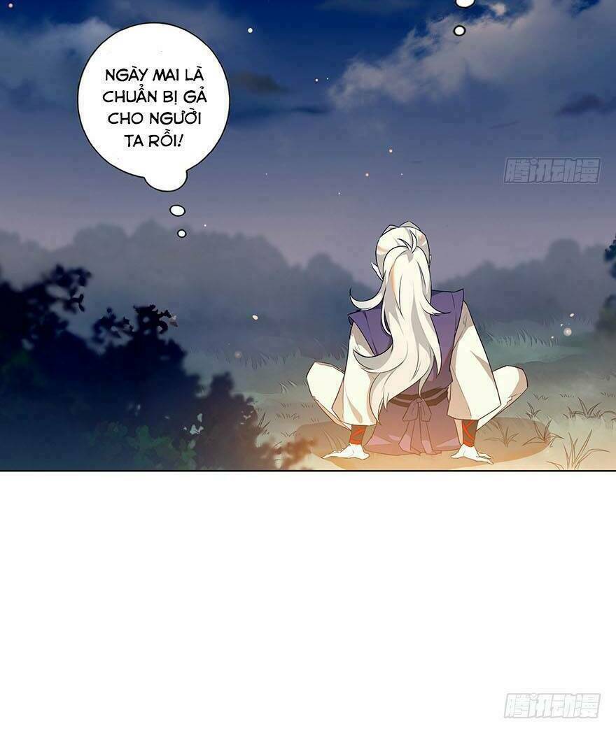 Phụng Quy Chương 2 Ảnh 22