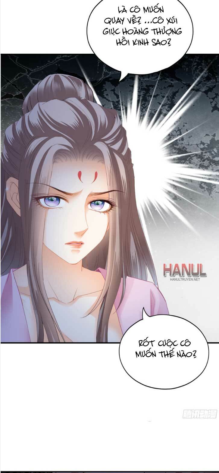 Bổn Vương Muốn Ngươi Chương 183 Ảnh 11