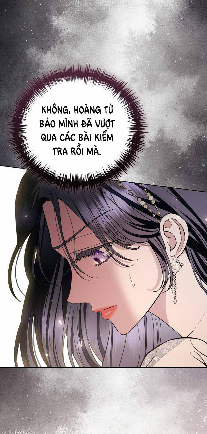 Thân Gửi Tình Nhân Của Chồng Tôi Chương 33.1 Ảnh 20
