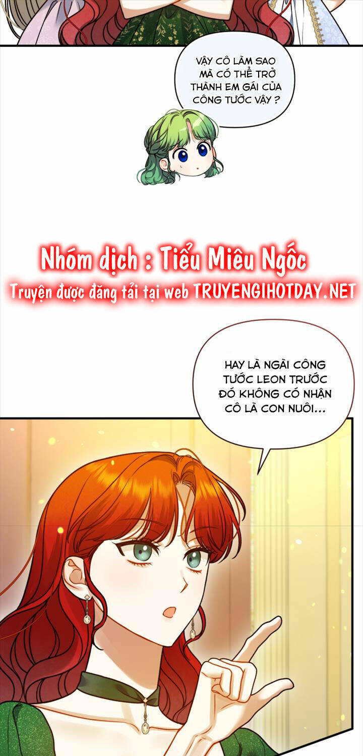 Tôi Trở Thành Em Gái Của Nam Chính Tiểu Thuyết Bl Chương 73 Ảnh 36