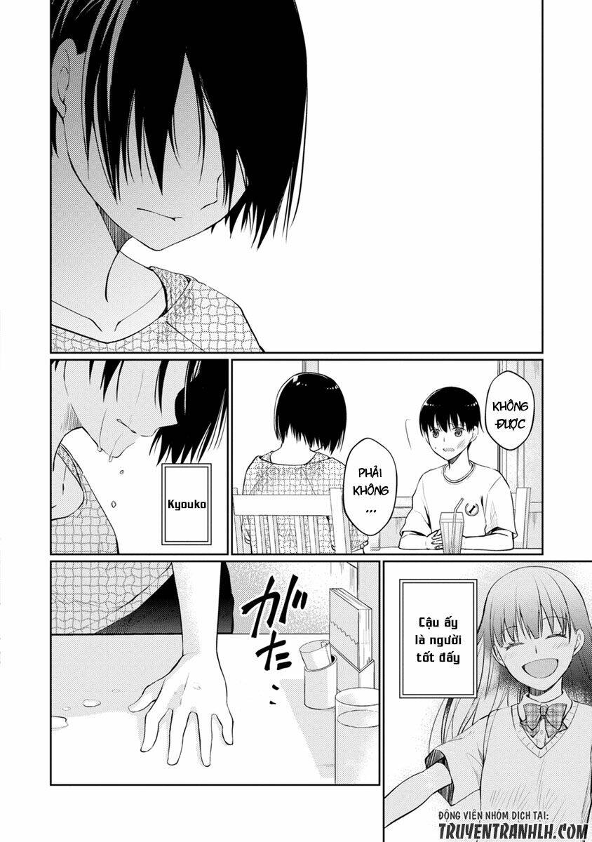 Kimi No Suizou Wo Tabetai Chương 10 Ảnh 31