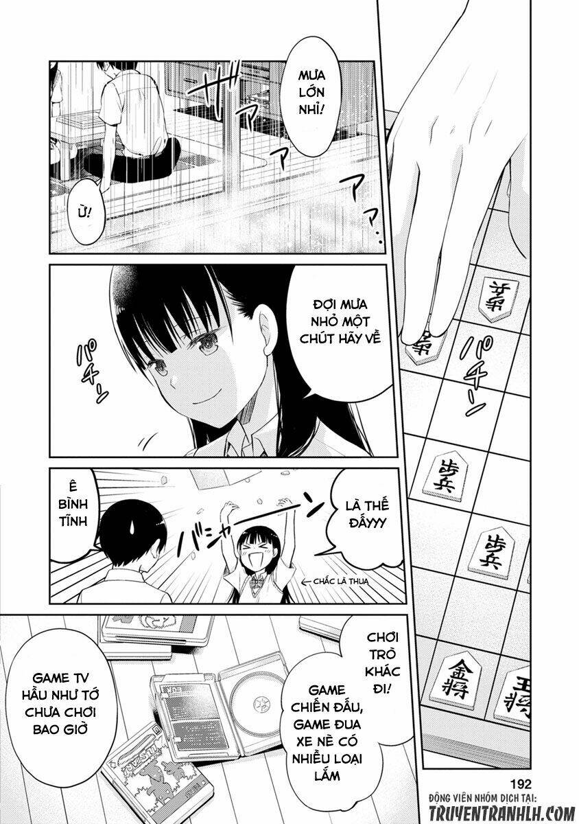 Kimi No Suizou Wo Tabetai Chương 5 Ảnh 24