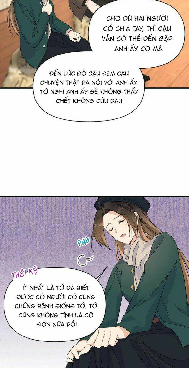 Vẫn Cứ Nhớ Em, Nhớ Em Chương 140 Ảnh 4