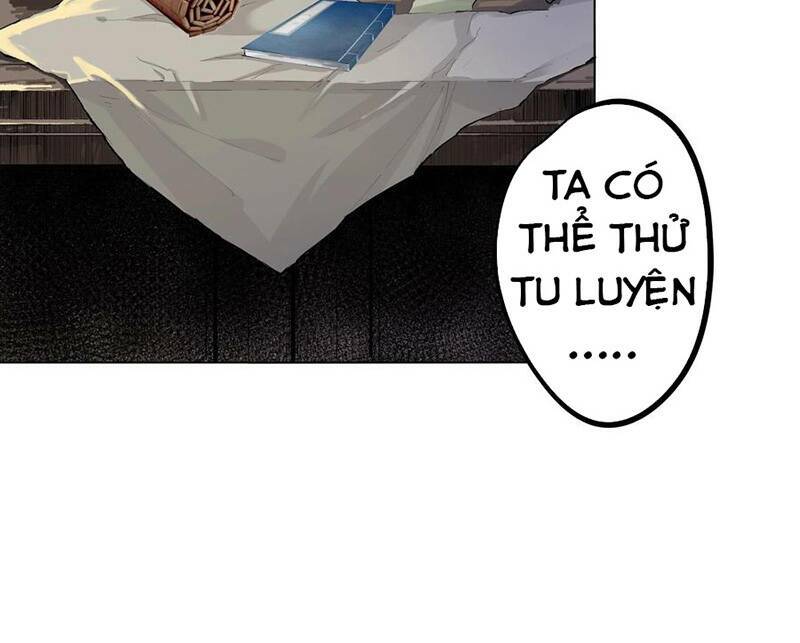Bạch Cốt Đại Thánh Chương 5 Ảnh 14