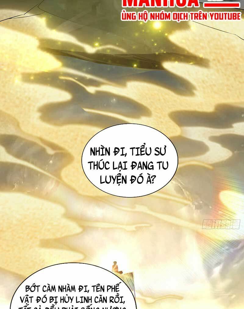 Tiên Tử Tha Mạng Chương 1 Ảnh 30