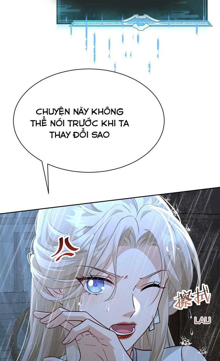 Bạch Nguyệt Quang Cô Ấy Không Muốn Đi Theo Cốt Truyện Chương 7 Ảnh 54