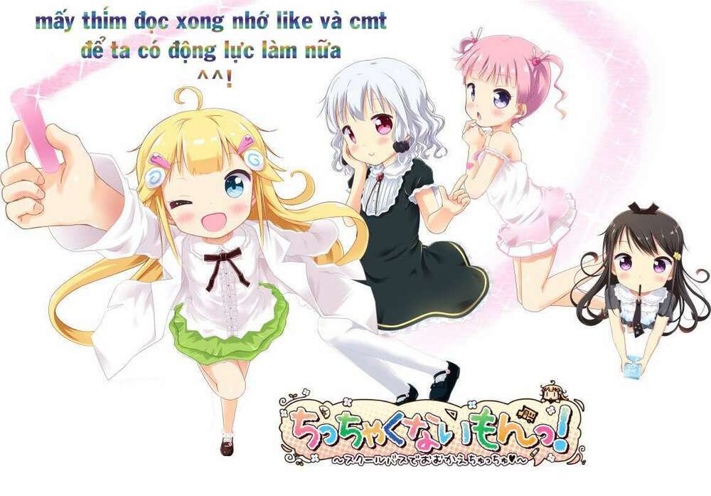 The Chronicles Of The Misfit Quartet And Their Unrivaled Synergy Chương 2 Ảnh 51