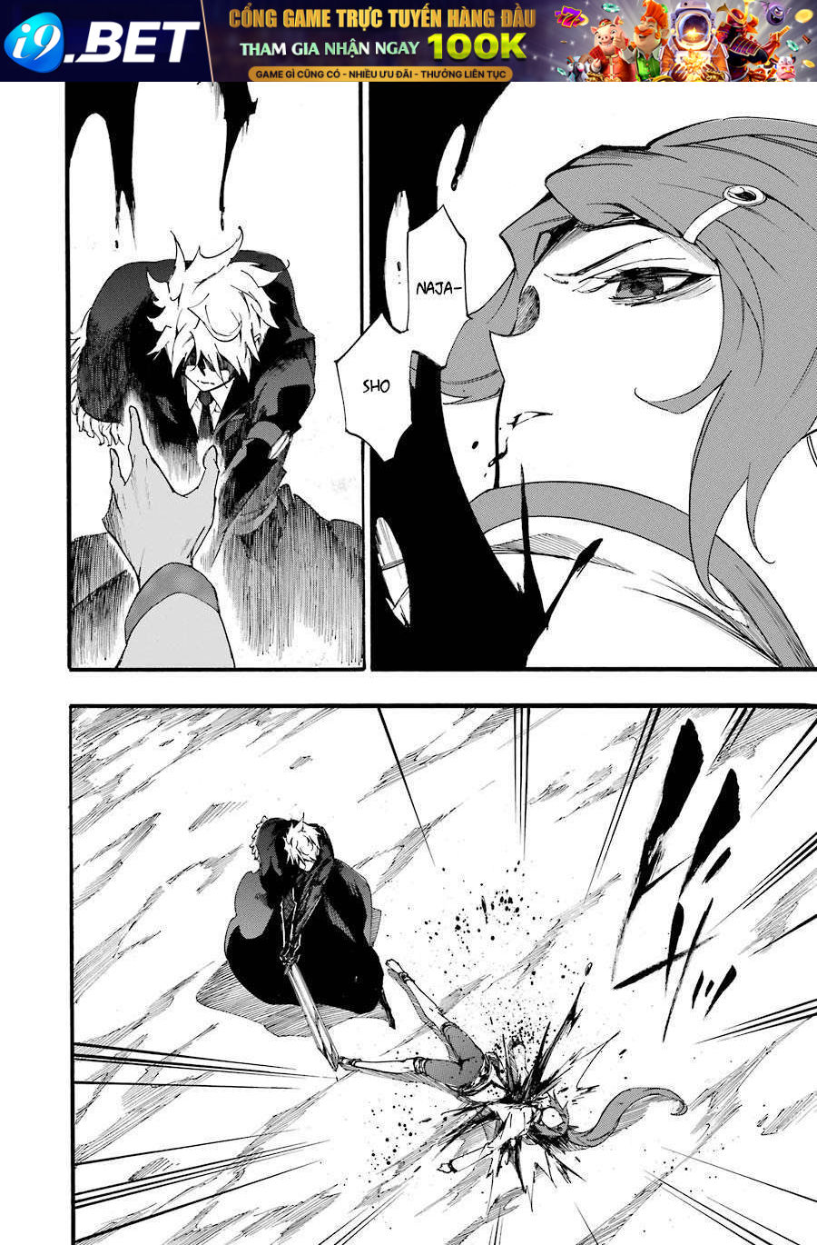 Akame Ga Kill! Zero Chương 47 Ảnh 46