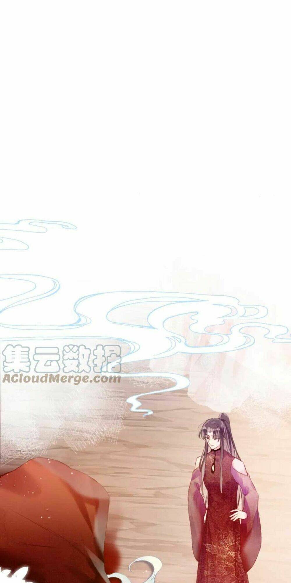 Vi Phu Của Ta Là Long Ngạo Thiên Chương 29 Ảnh 3