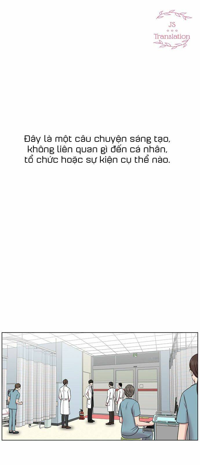 Trung Tâm Chấn Thương Nặng : Giờ Vàng Chương 12 Ảnh 3
