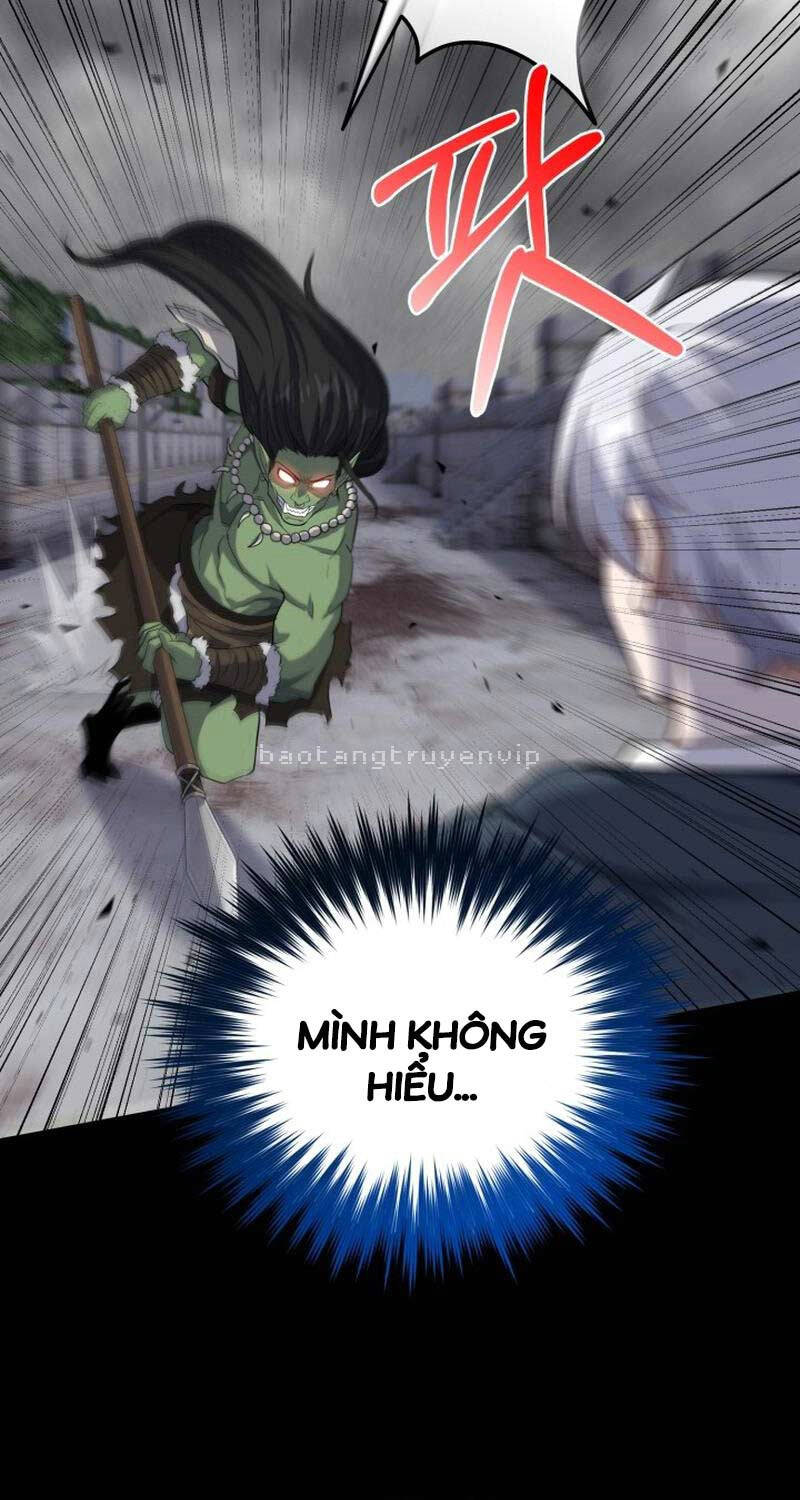 Kiếm Thánh Trọng Sinh Chương 26 Ảnh 76