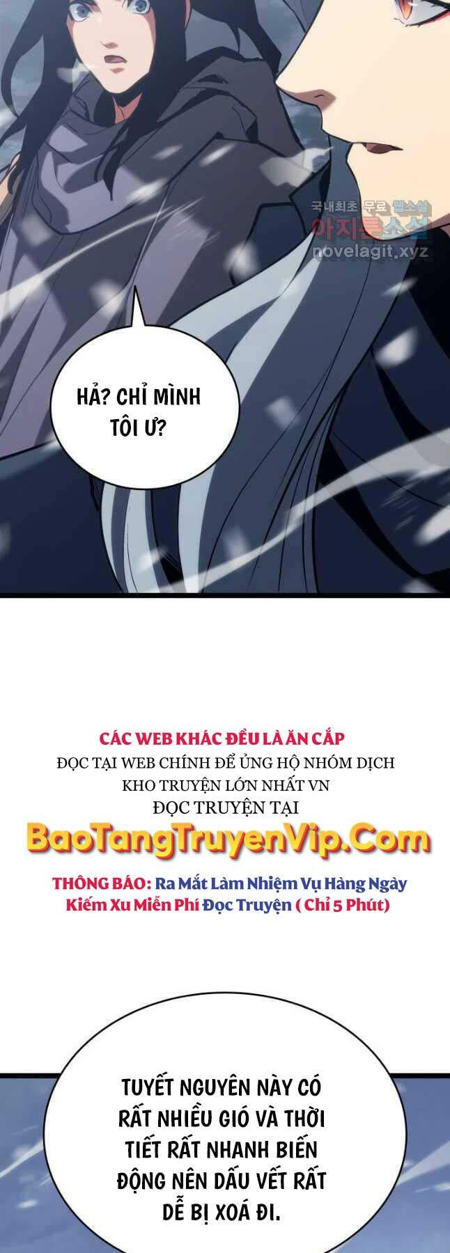 Tử Thần Phiêu Nguyệt Chương 92 Ảnh 39