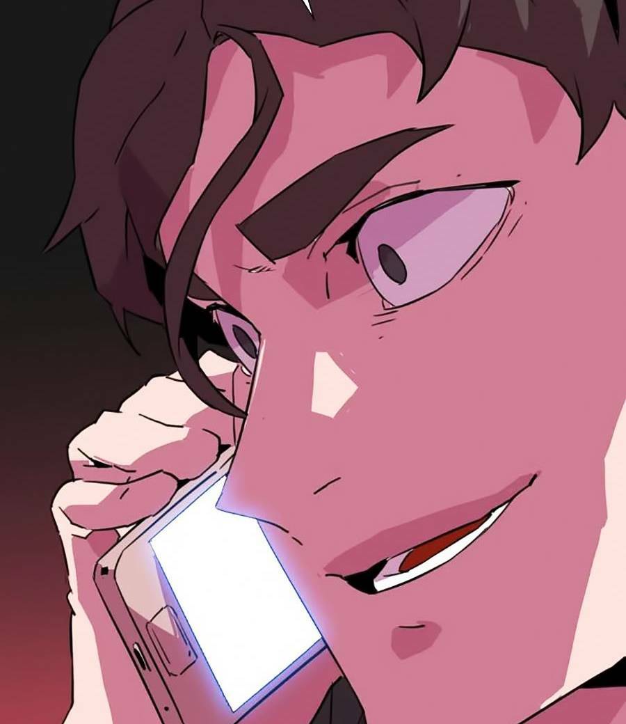 Săn Lùng Bắt Nạt Chương 61 Ảnh 20