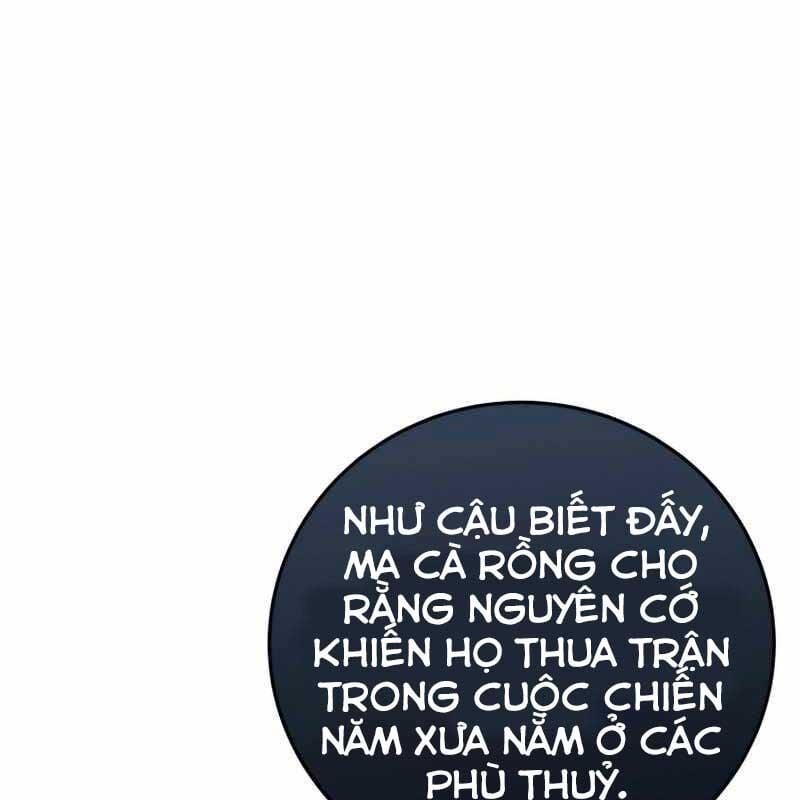 Trở Thành Công Chức Pháp Thuật Chương 6 Ảnh 40