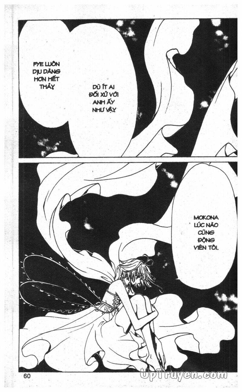 Xxxholic - Hành Trình Bí Ẩn Chương 12 Ảnh 55