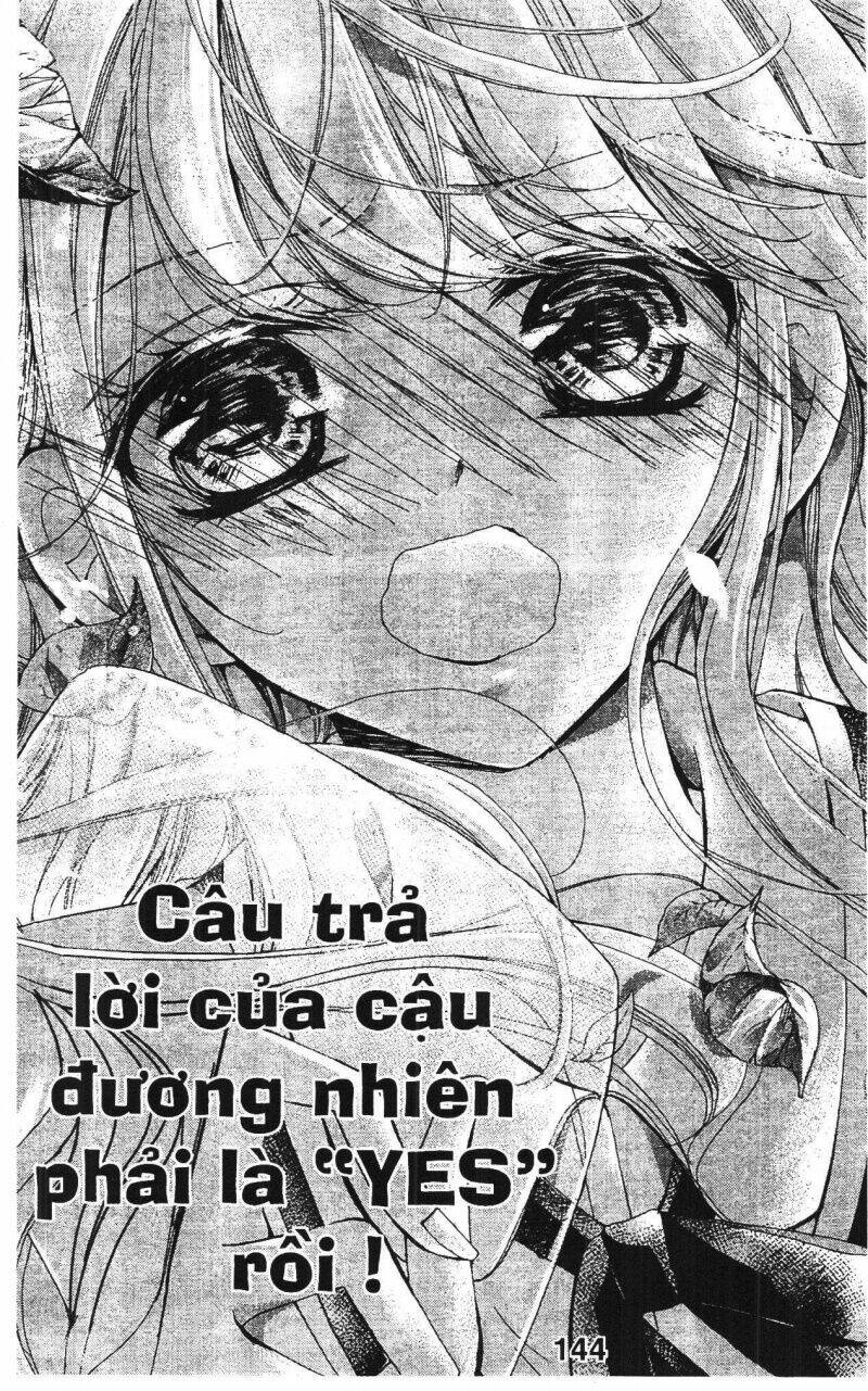 Amai Akuma Ga Warau Chương 44 Ảnh 14
