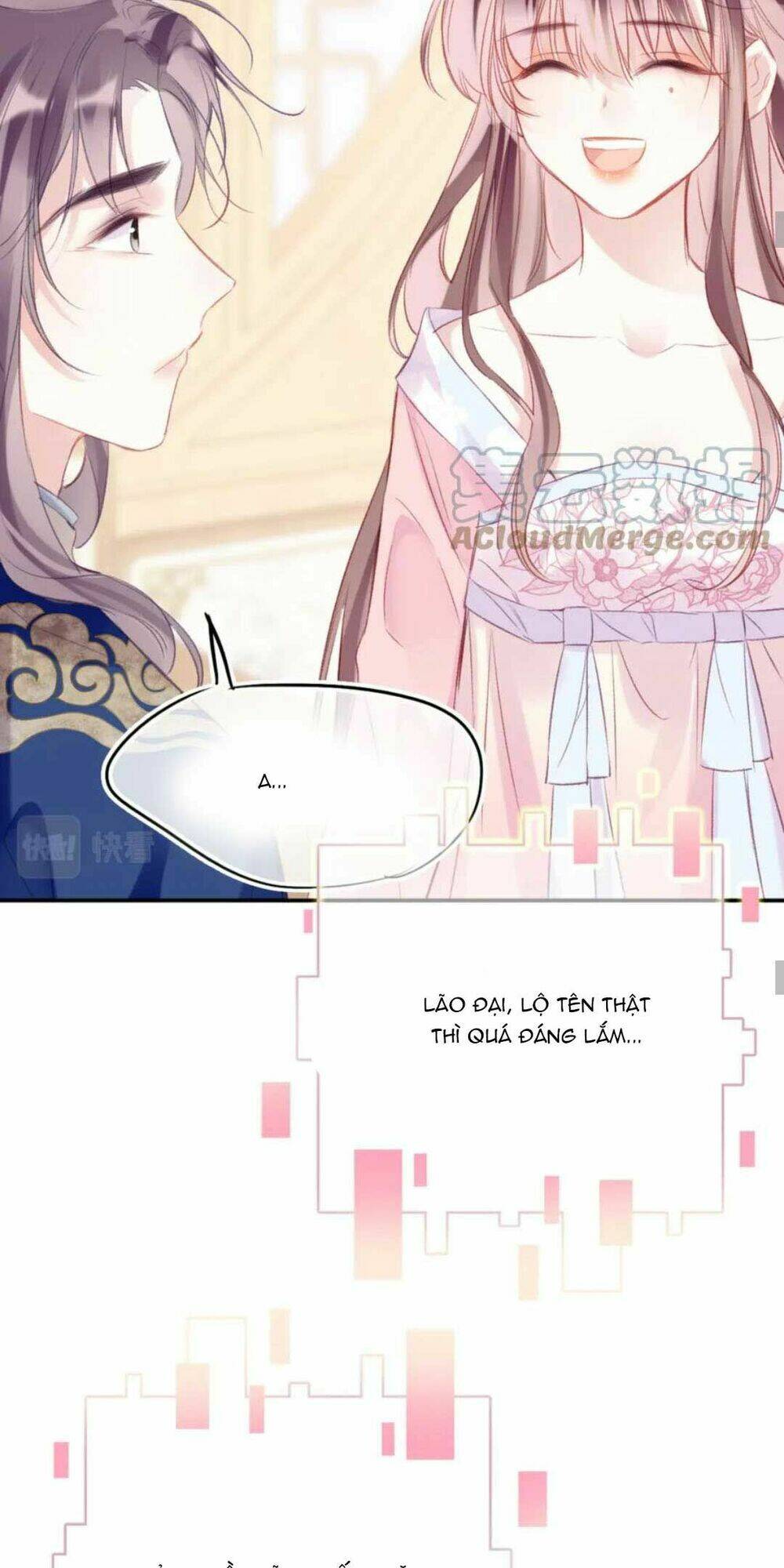 Vi Phu Của Ta Là Long Ngạo Thiên Chương 31 Ảnh 40