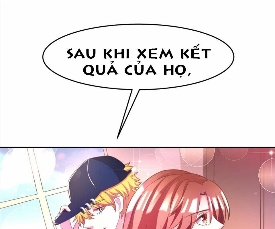 Tổng Tài Xấu Xa, Đừng Hòng Thoát Chương 5 Ảnh 23