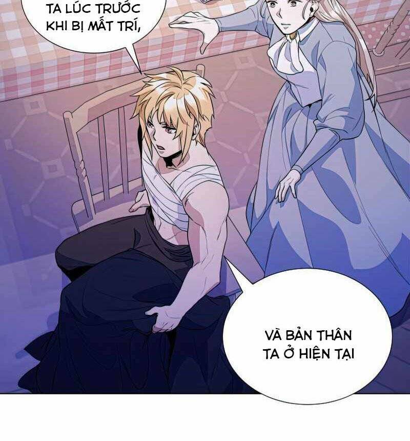 Bạo Chúa Cường Hoành Chương 26 Ảnh 34