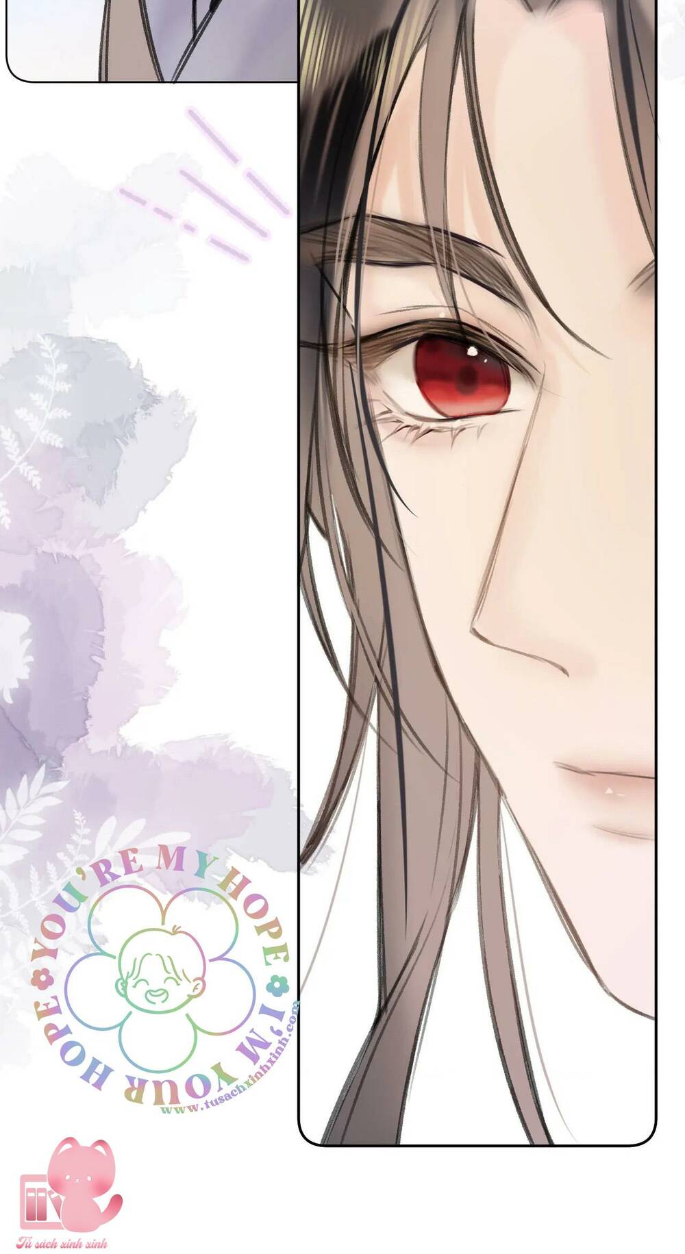 Vi Phu Của Ta Là Long Ngạo Thiên Chương 33 Ảnh 9