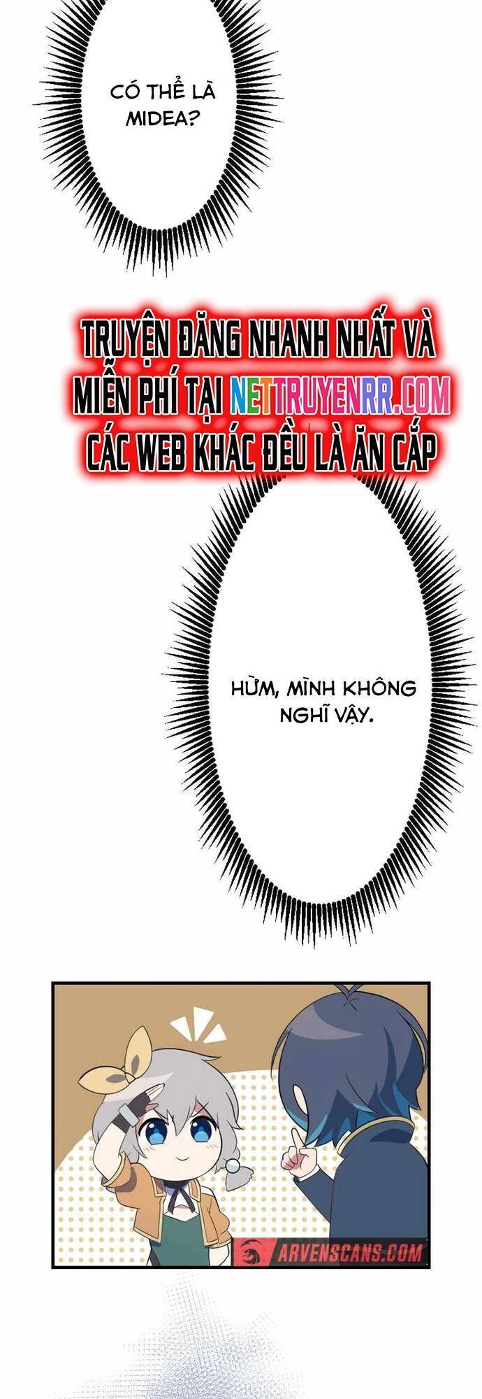 Từ Trước Đến Nay Ta Chưa Từng Coi Trọng Nó Chương 12 Ảnh 25
