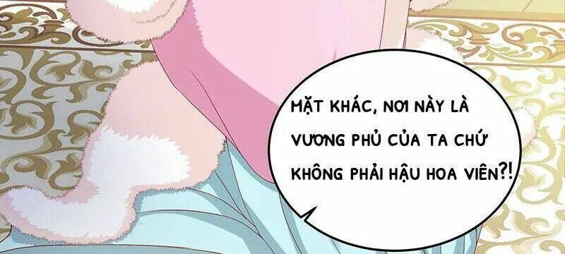 Liêu Cung Phong Hoa Chương 10 Ảnh 19