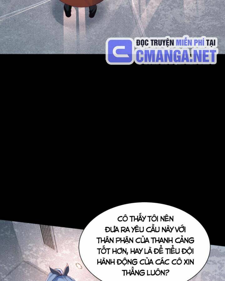 Từ Hồng Nguyệt Khai Thủy Chương 162 Ảnh 15