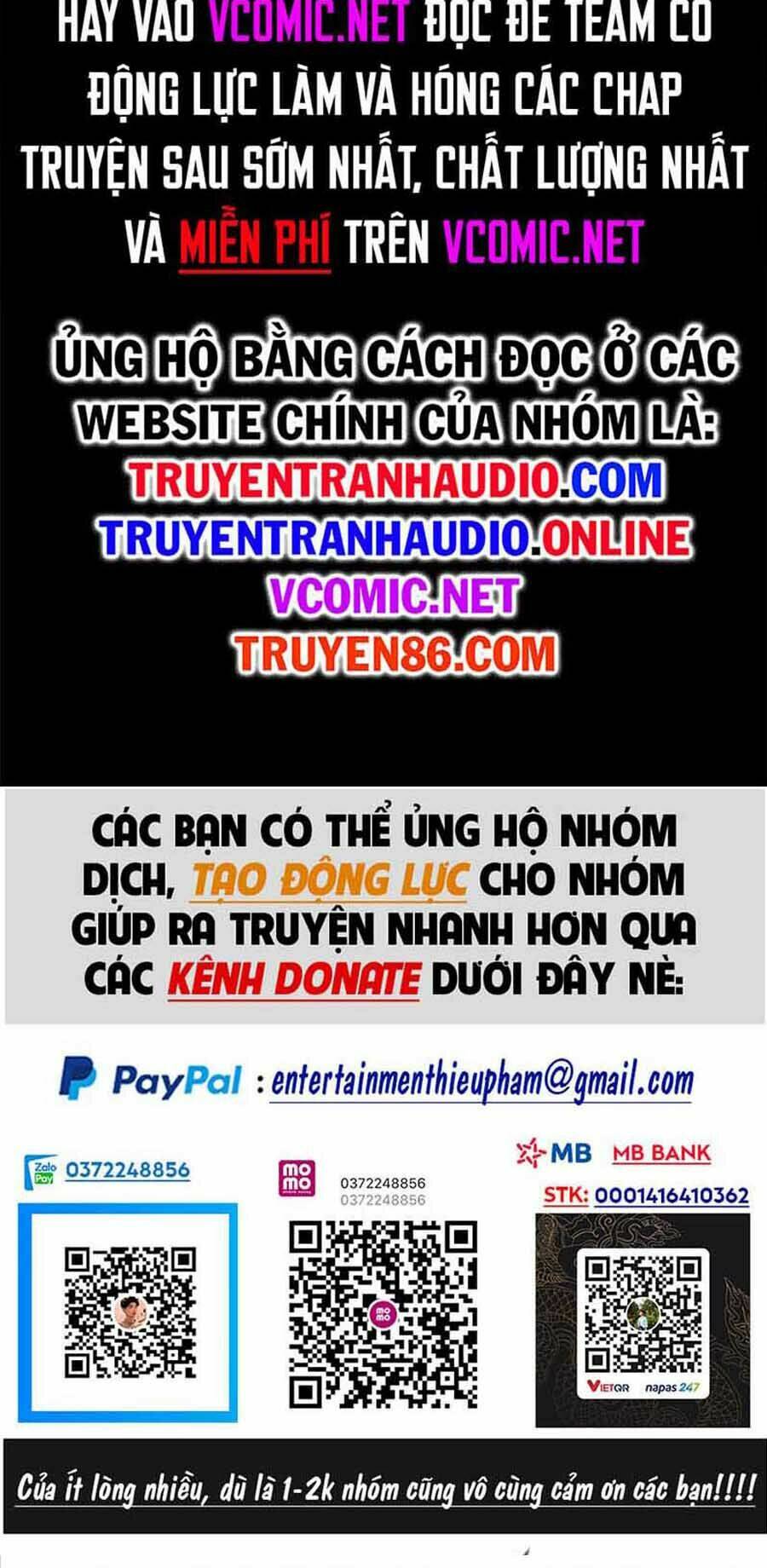 Nam Nhân Đến Từ Địa Ngục Chương 13 Ảnh 3