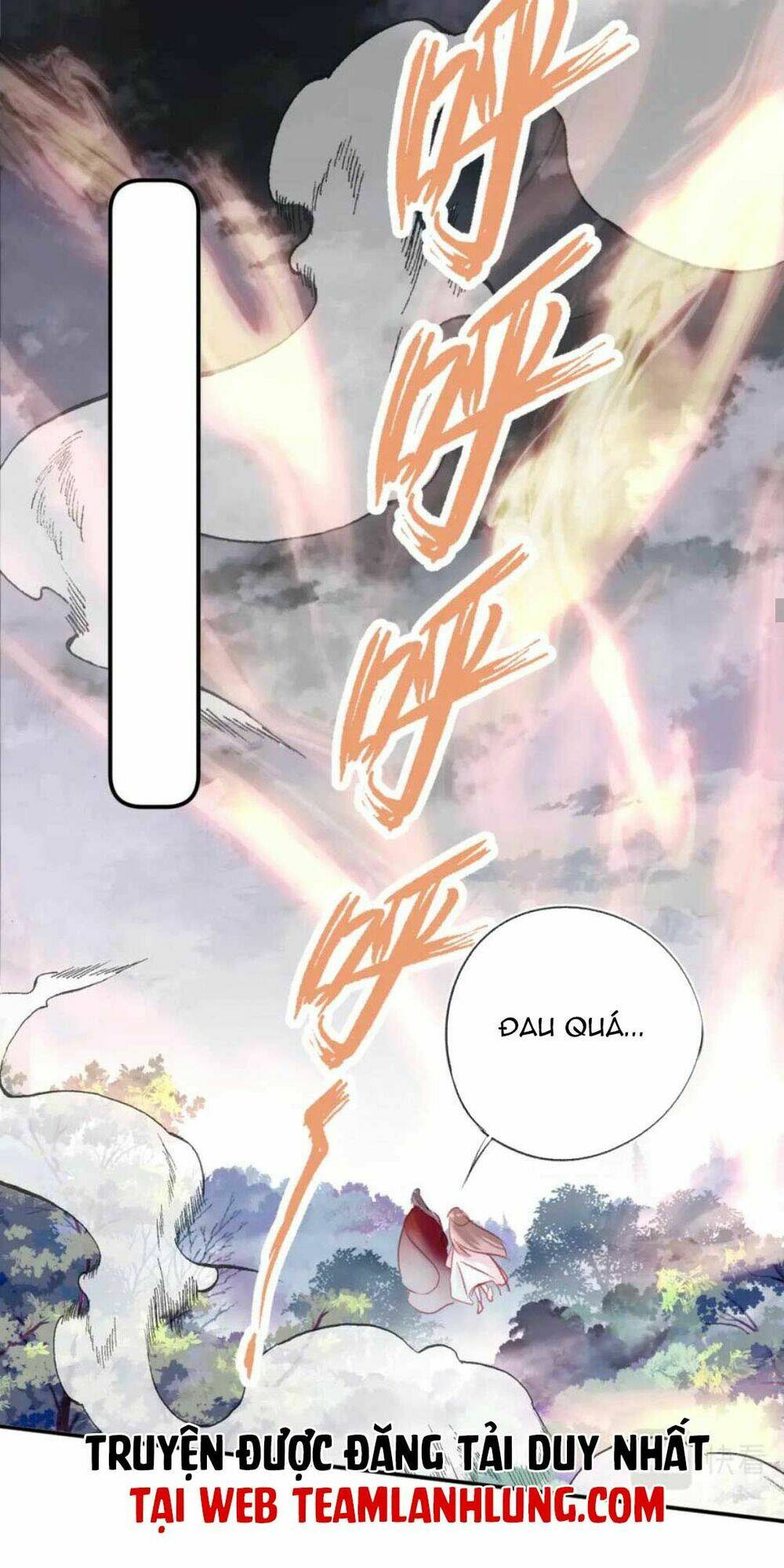 Vi Phu Của Ta Là Long Ngạo Thiên Chương 29 Ảnh 45