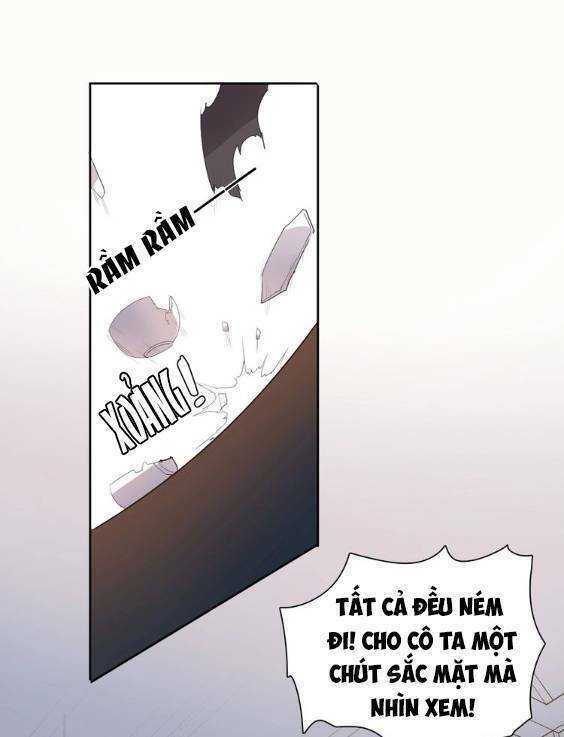 Hầu Nữ Giá Đáo Chương 13 Ảnh 20