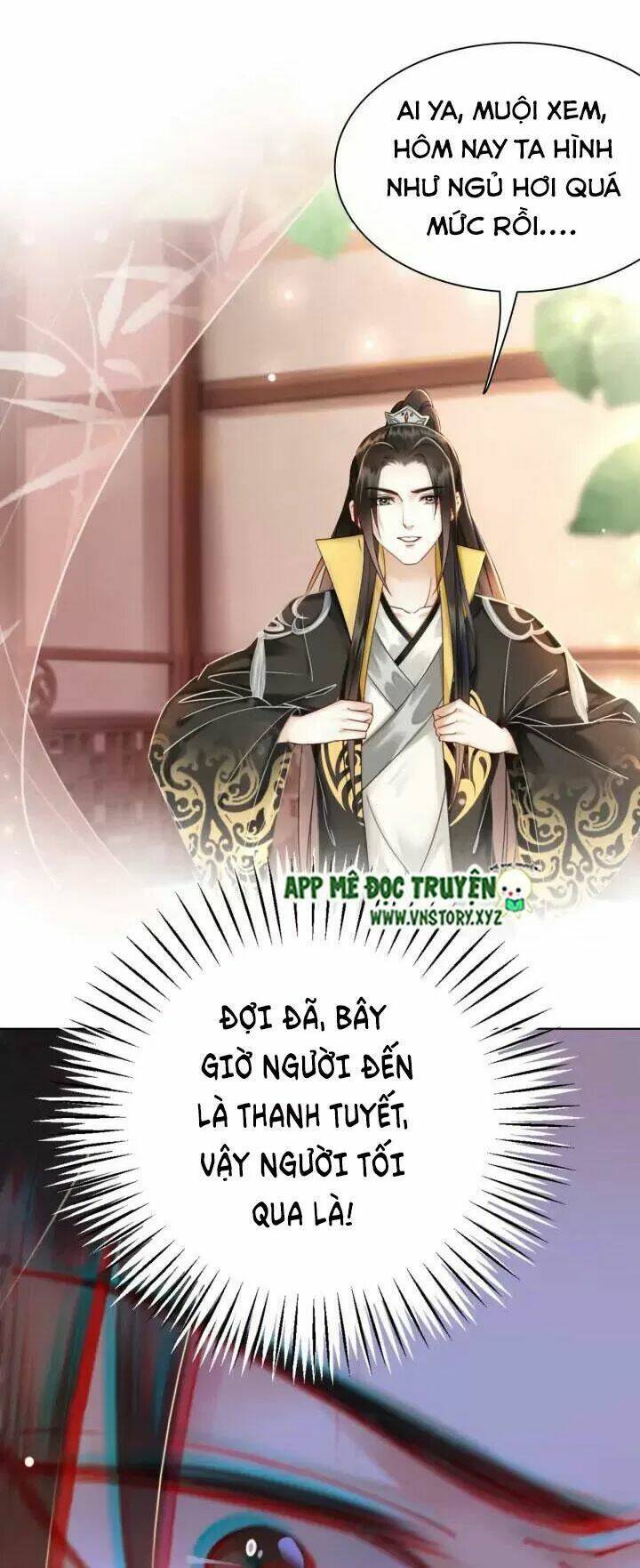 Cực Phẩm Phế Vật Tiểu Thư Chương 136 Ảnh 20