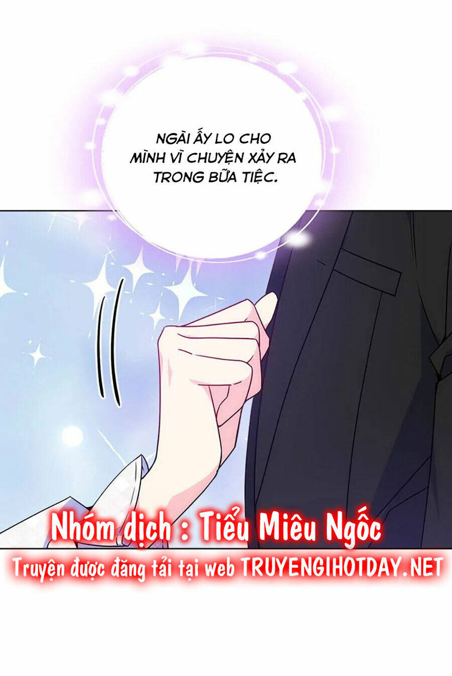Anh Trai Tôi Quá Hiền Lành Làm Tôi Lo Lắng Ghê Chương 82 Ảnh 25