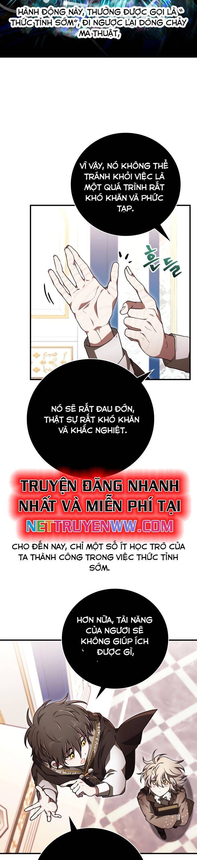 Xin Hãy Đọc Chương 32 Ảnh 25