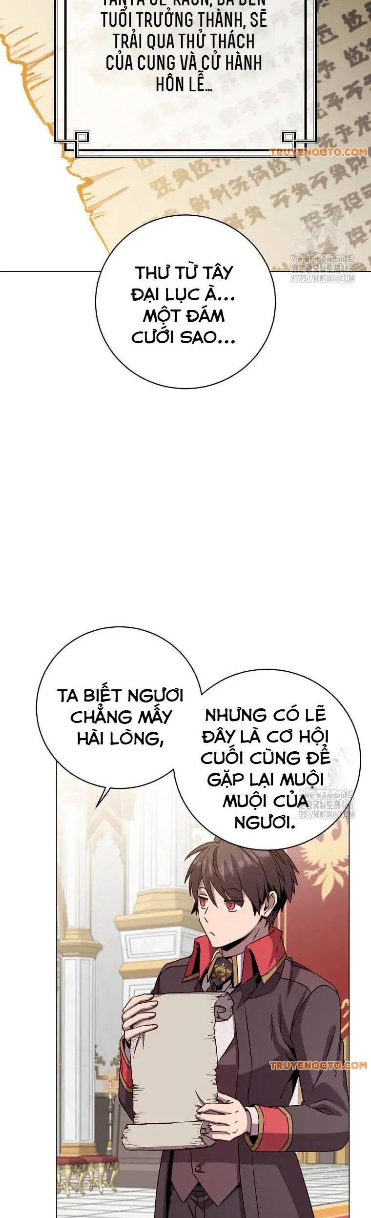Anh Hùng Mạnh Nhất Trở Lại Chương 191 Ảnh 6