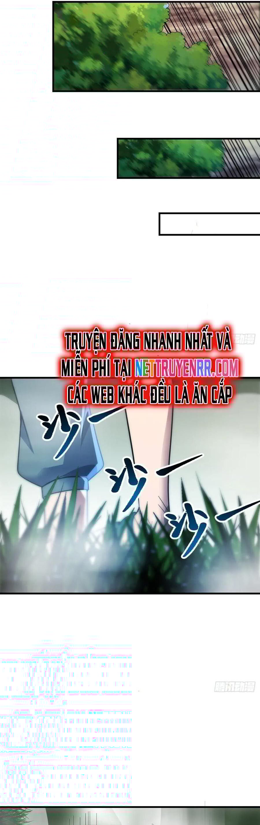 Ta Nhặt Đồ Bỏ Tại Tận Thế Chương 36 Ảnh 18