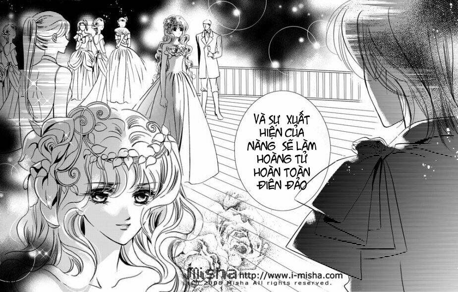Bong Bóng Mùa Hè Chương 16 Ảnh 5