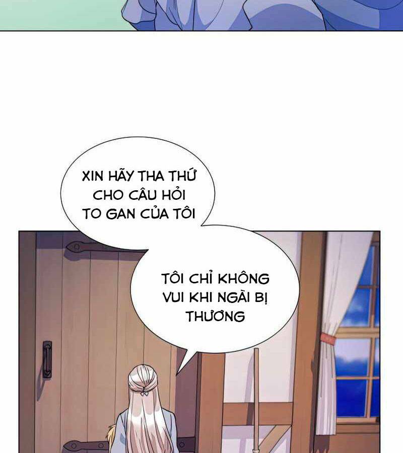 Bạo Chúa Cường Hoành Chương 26 Ảnh 20