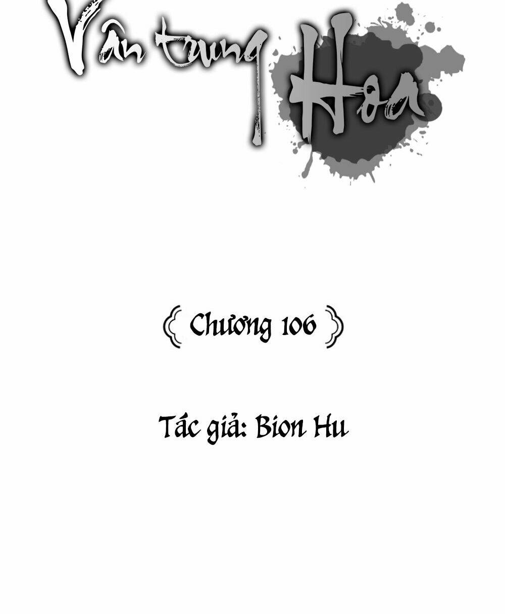 Vân Trung Hoa Chương 106 Ảnh 60