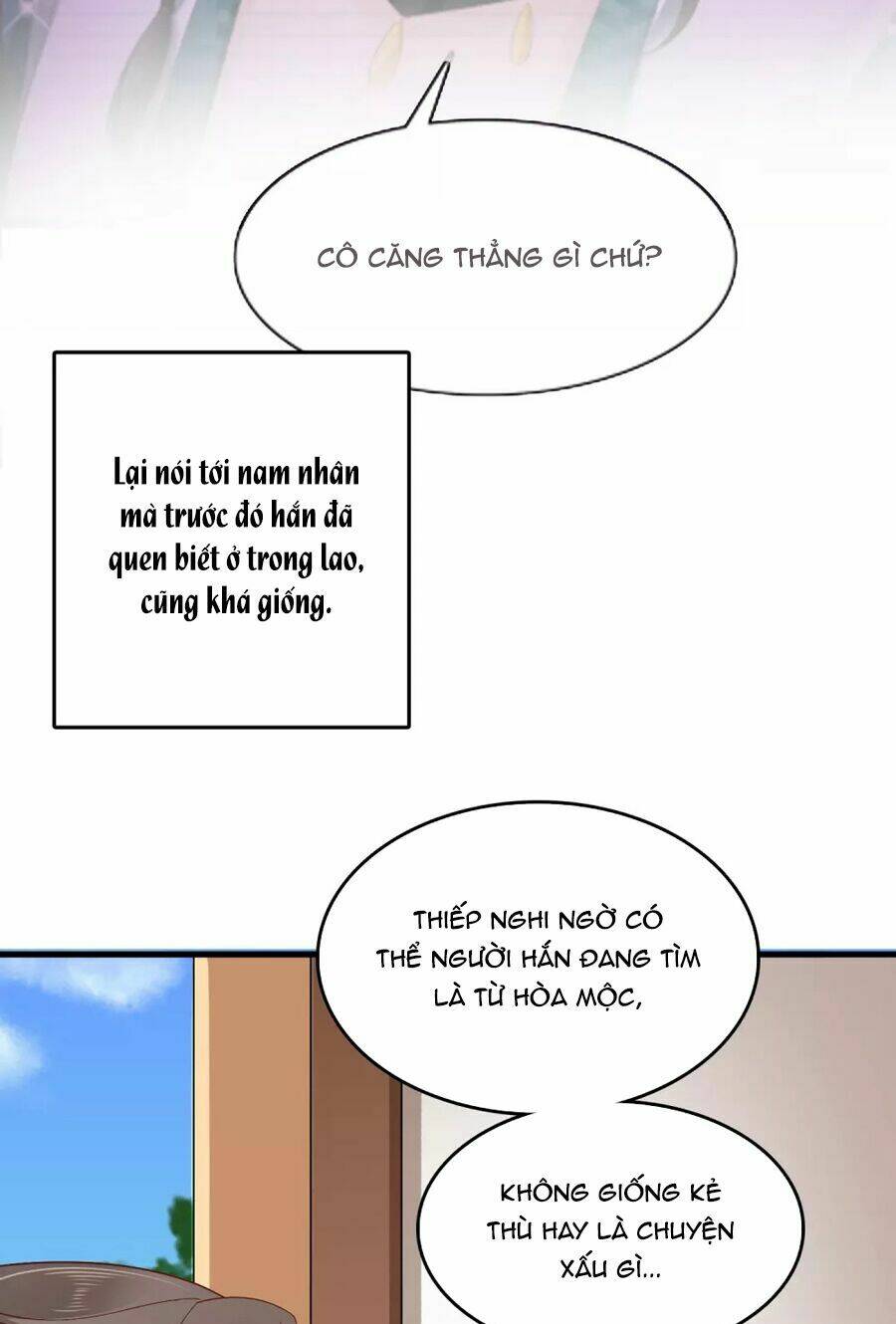 Phú Bà Bạc Tỷ Trong Lãnh Cung Chương 52 Ảnh 10
