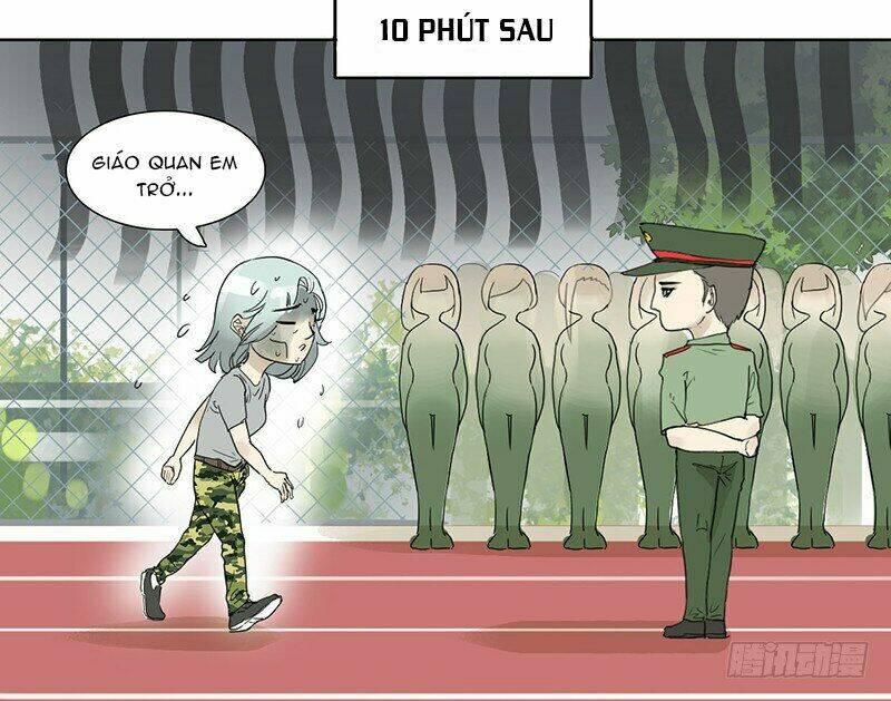 Đm Lỗi Của Định Mệnh Chương 21 Ảnh 17