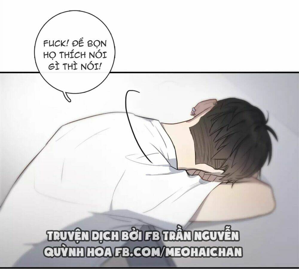 Viên Đường Màu Đen Chương 9 Ảnh 23