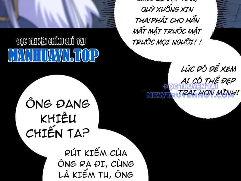 Ta Xuyên Không Với Max Điểm Mị Lực Chương 136 Ảnh 133