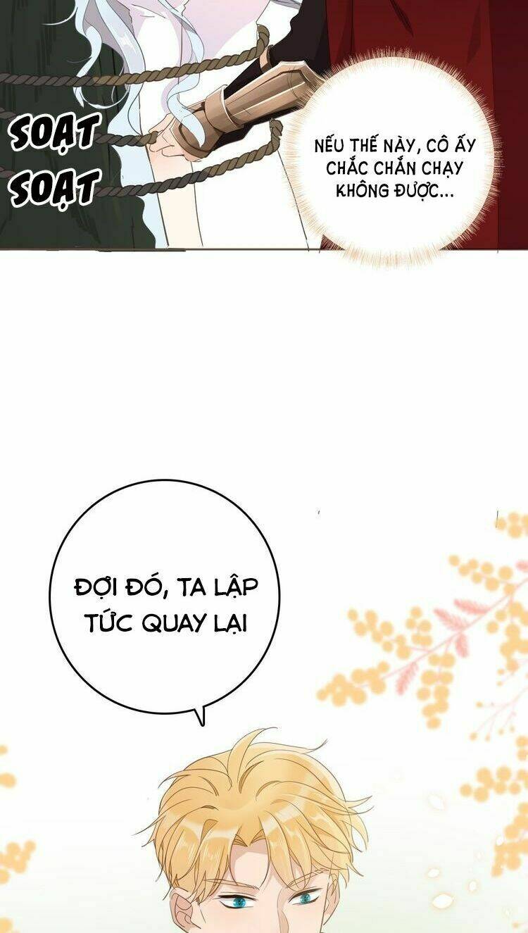 Hầu Nữ Giá Đáo Chương 32 Ảnh 19